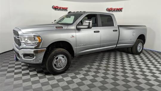2024 RAM 3500
