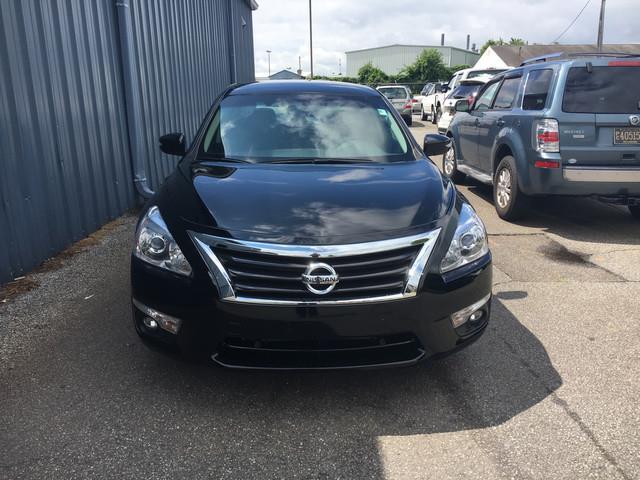 2014 nissan altima 2.5 sl 2.5 sl 4dr sedan for sale in dover, delaware