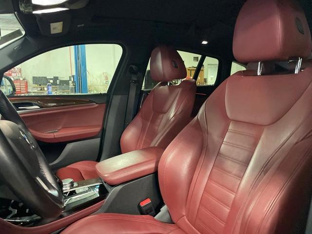 2019 bmw x4 xdrive30i