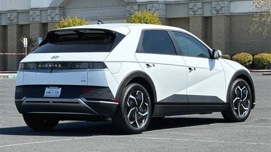 2023 Hyundai IONIQ 5