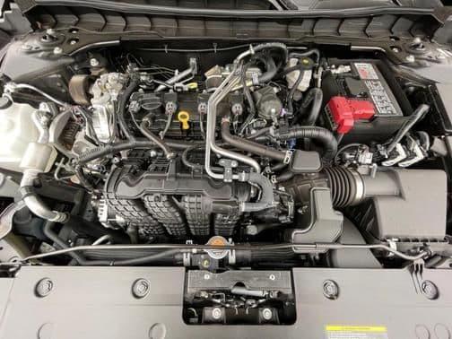 2023 nissan altima 2.5 s in avon, pennsylvania