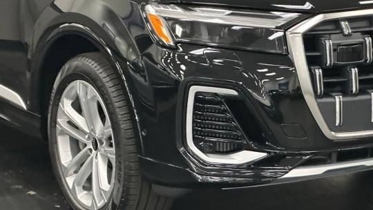 2025 Audi Q7