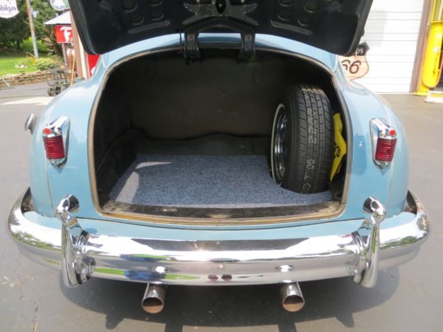 chrysler street rod