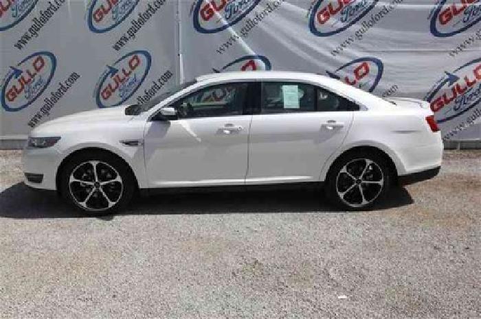 2014 ford taurus sel in conroe, tx