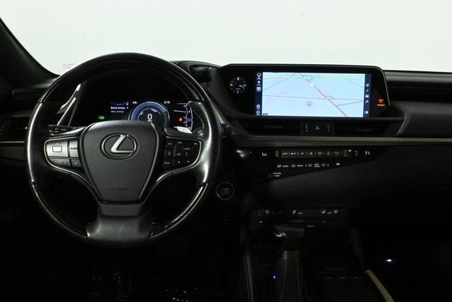 2019 lexus es 300h 300h