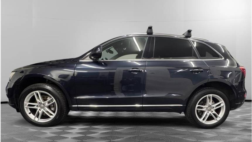 2015 audi q5 3.0 quattro tdi premium plus