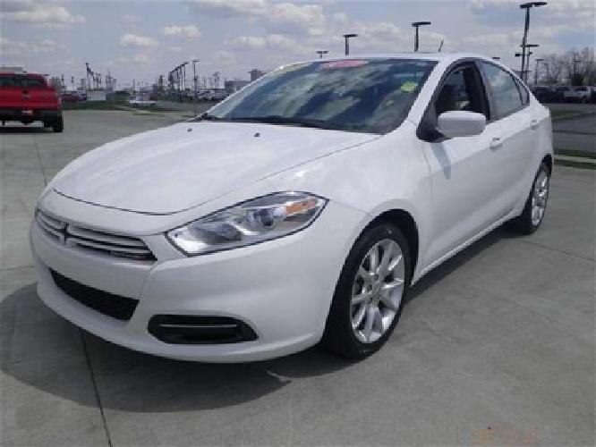 2013 dodge dart in greenwood, in