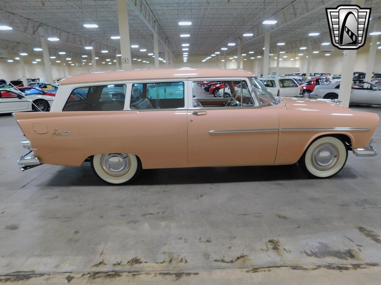 1956 plymouth suburban