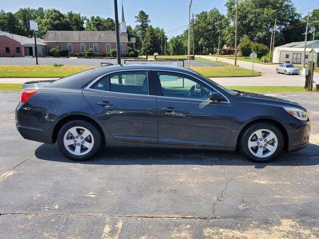 used 2015 chevrolet malibu ls lagrange, ga 30241 for sale in lagrange, georgia