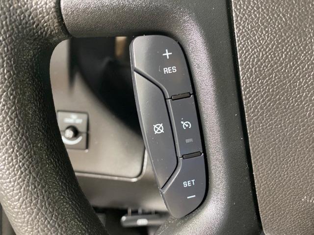 2022 chevrolet express 2500 work van