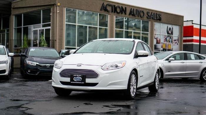 used 2016 ford focus electric hatchback orem, ut 84058 for sale in bonnie, utah