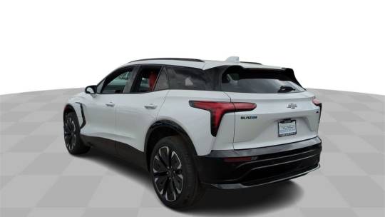 2024 Chevrolet Blazer EV