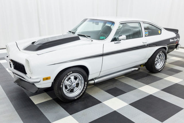 2dr coupe automatic extremely rare!! frame off restoration!! interior restoratio