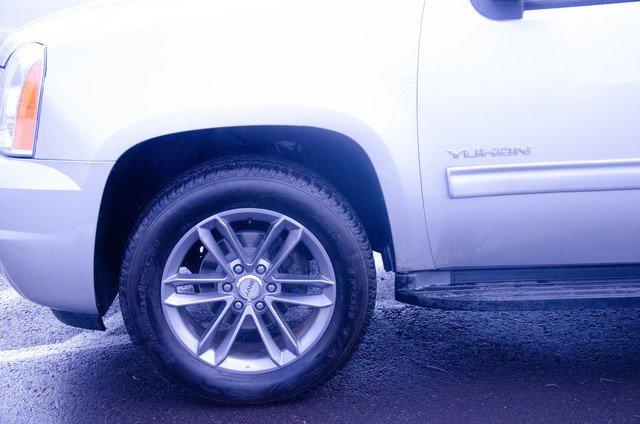 used 2010 gmc yukon 4wd slt bend, or 97701 for sale in bend, oregon