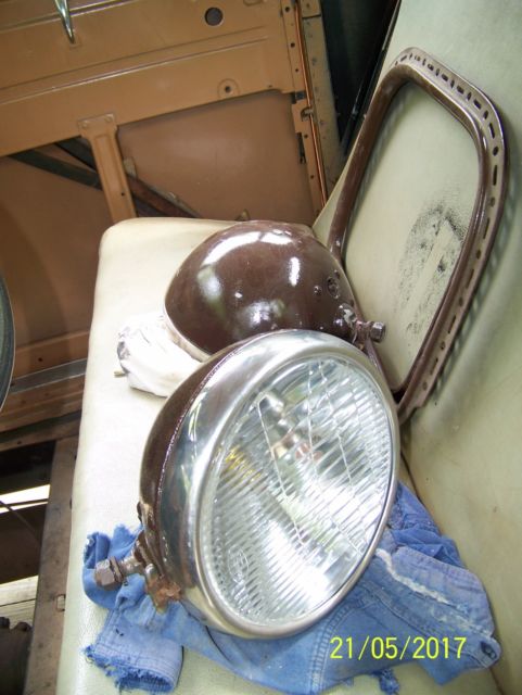 1929 model a ford special coupe