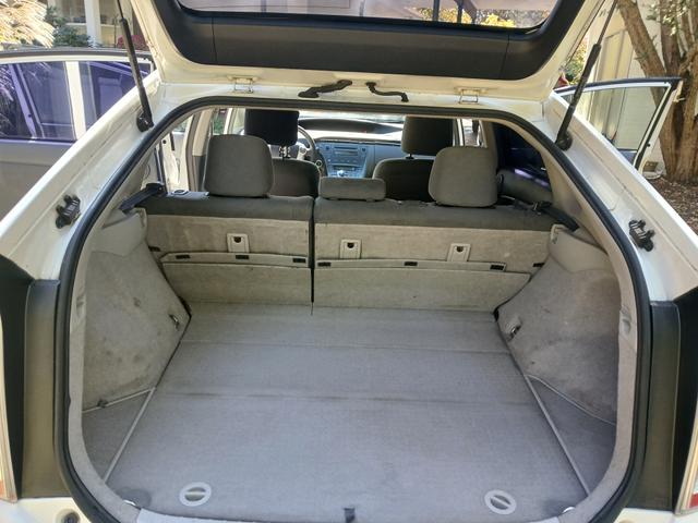 2010 toyota prius i