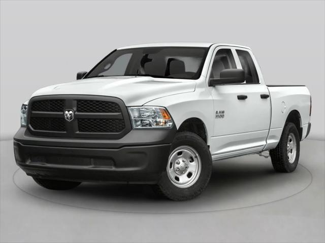 2022 ram 1500 classic warlock quad cab 4x4 6'4' box