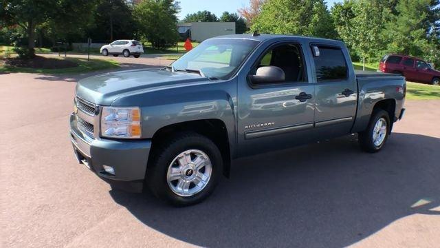 used 2011 chevrolet silverado 1500 lt south burlington, vt 05403 for sale in burlington, vermont