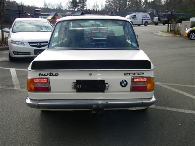 1975 bmw 3-series manual