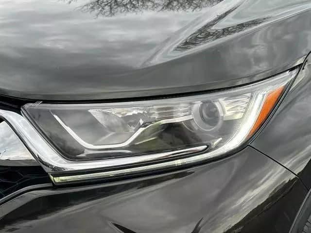 2018 honda cr-v ex-l sport utility 4d in worcester, massachusetts
