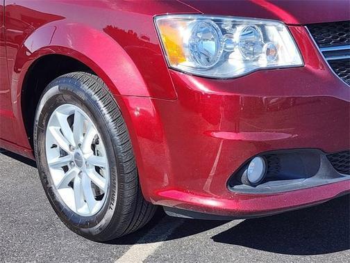 2020 dodge grand caravan in cincinnati, ohio