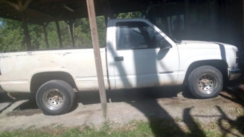 1998 gmc 1500 for sale in texas by owner