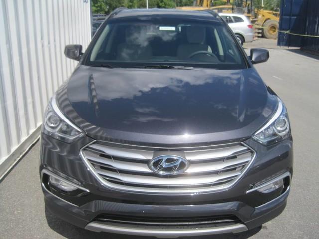2017 hyundai santa fe sport 2.4l awd 2.4l 4dr suv for sale in manor, delaware