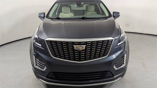 2021 Cadillac XT5