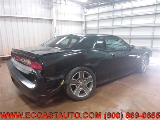 2013 dodge challenger r/t