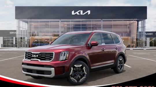 2024 Kia Telluride