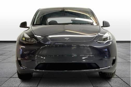 2024 tesla model y rwd in san antonio, texas