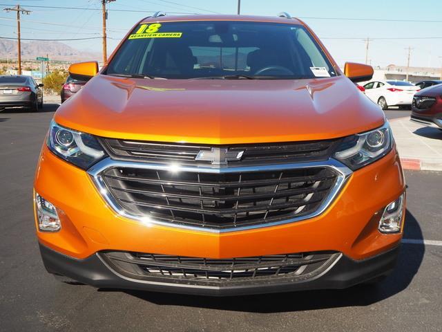 2018 chevrolet equinox lt lt 4dr suv w/1lt for sale in crystal, nevada