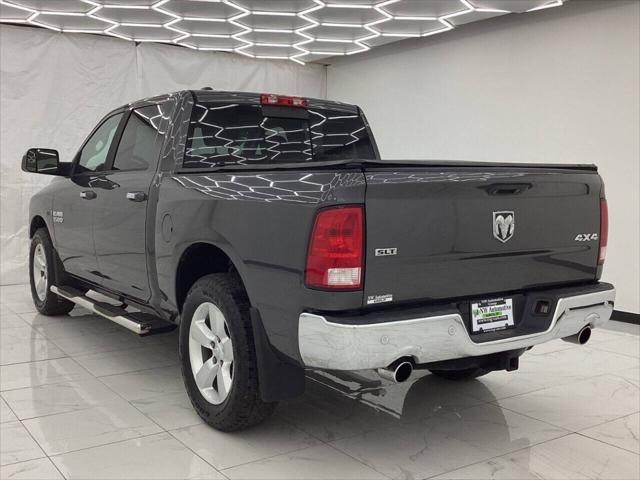 2016 ram 1500 slt