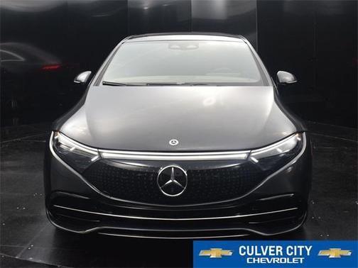 2023 mercedes-benz eqs 450+