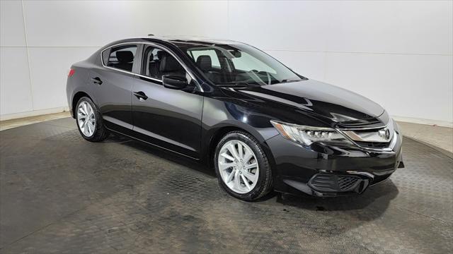2017 acura ilx 2.4l