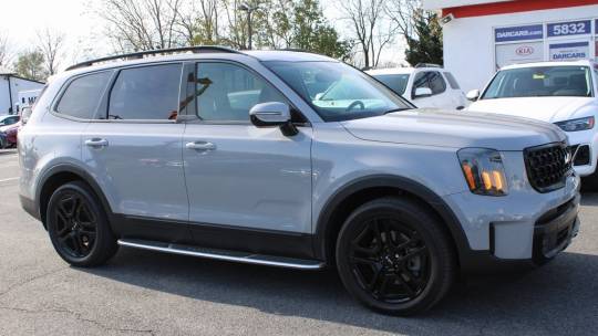2024 Kia se