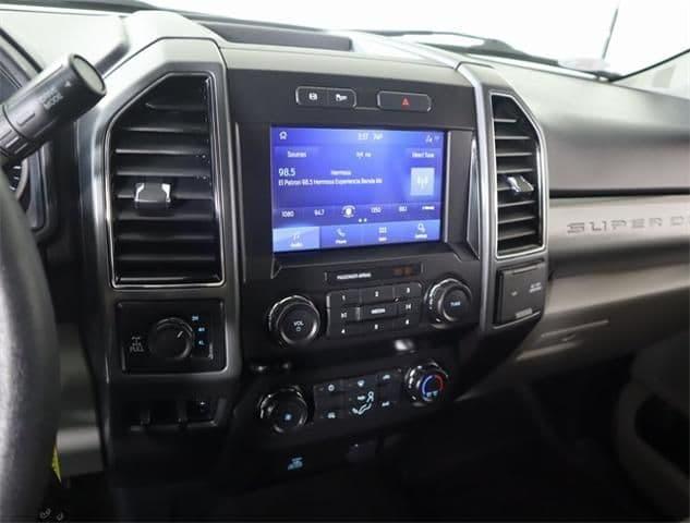 2022 ford f-250 xlt in oklahoma city, oklahoma