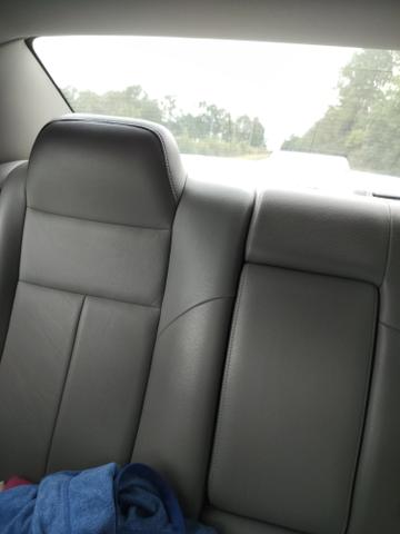 2006 chrysler 300 touring