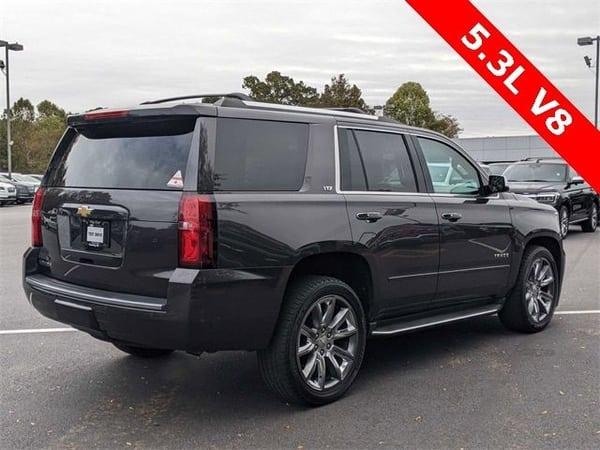 2015 chevrolet tahoe in chicago, illinois