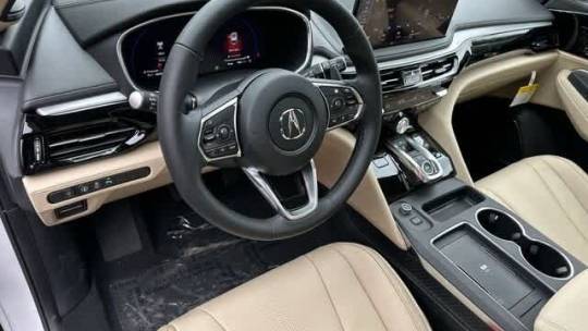 2025 Acura MDX