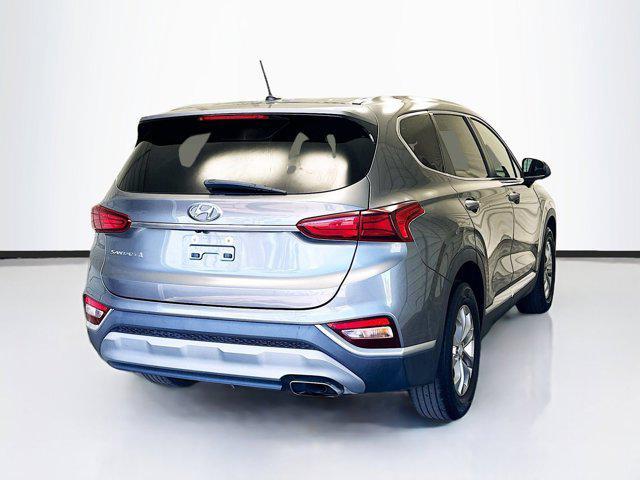 2020 hyundai santa fe se 2.4