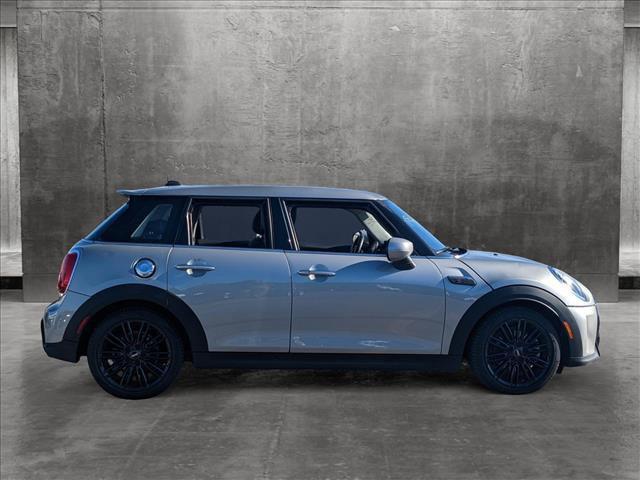 2024 mini hardtop cooper s