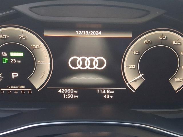 2021 audi a7 e premium plus