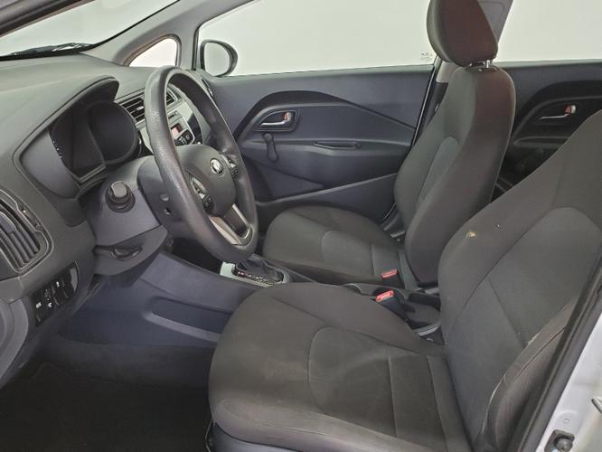 used 2016 kia rio lx sedan tuscumbia, al 35674 for sale in tuscumbia, alabama