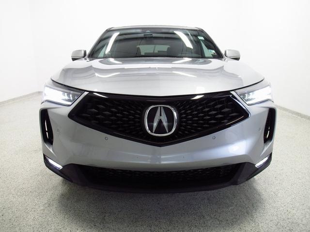 2024 acura rdx