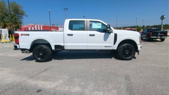 2024 Ford F-250