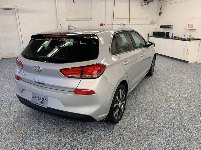 certified 2018 hyundai elantra gt hatchback grand forks, nd 58201 for sale in grand forks, north dakota