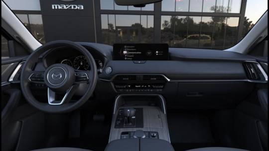 2025 Mazda CX-90