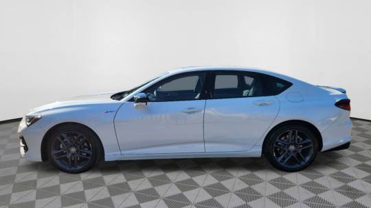 2024 Acura TLX