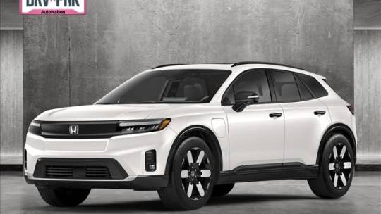 2024 Honda Prologue